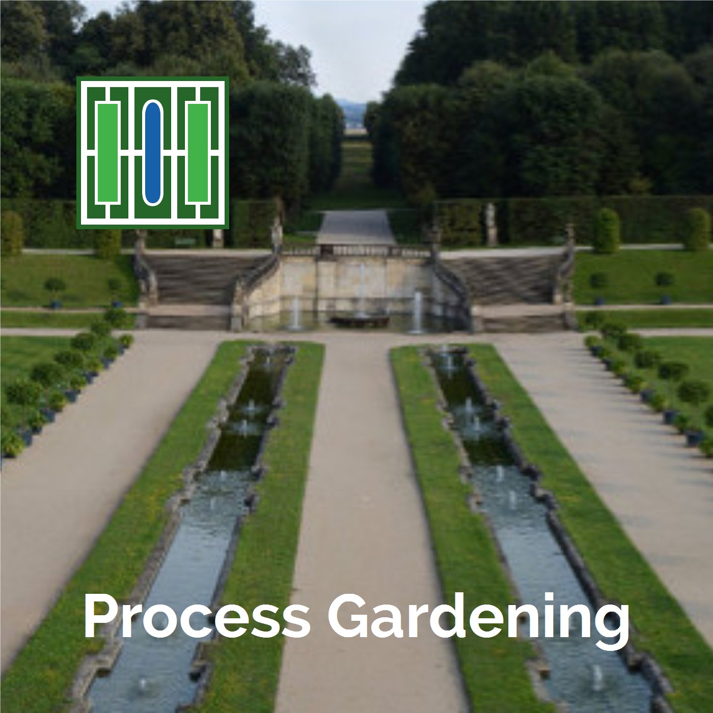 Process Gardening Podcast podcast artwork