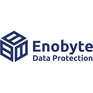 Logo der Enobyte GmbH