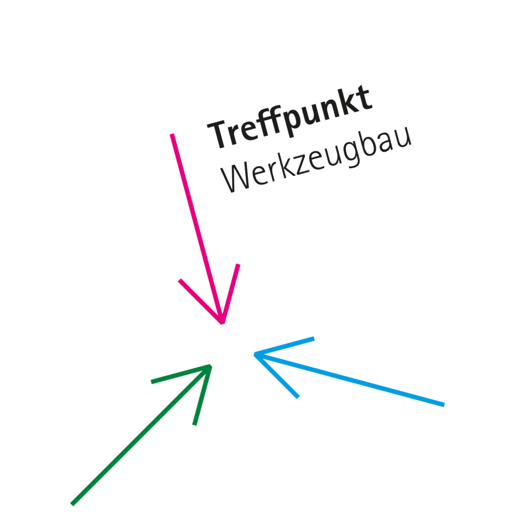 VDWF Treffpunkt Werkzeugbau