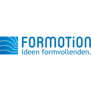 Logo der FORMOTiON GmbH