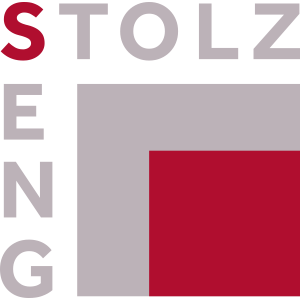 Logo der Stolz und Seng Kunststoffspritzguss und Formenbau GmbH