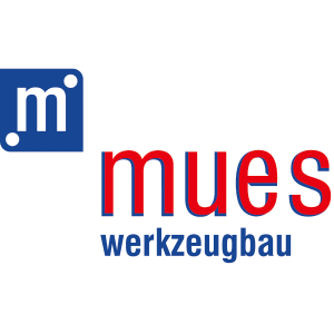 Logo mues werkzeugbau 600x600px