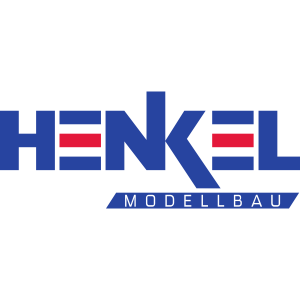 logo Henkel Modellbau 600x600px
