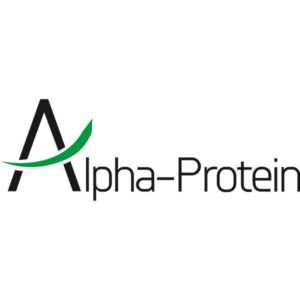 Logo Alpha-Protein 600x600px