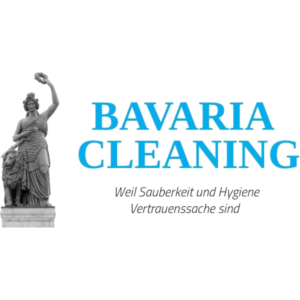 Logo von BAVARIA CLEANING Gebäudereinigungs GmbH