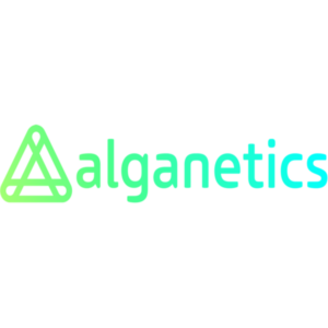 Logo der Alganetics GmbH