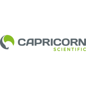 Logo Capricorn 600x600px