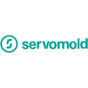 Logo servomold 600x600px