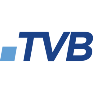 Logo tvb 600x600px