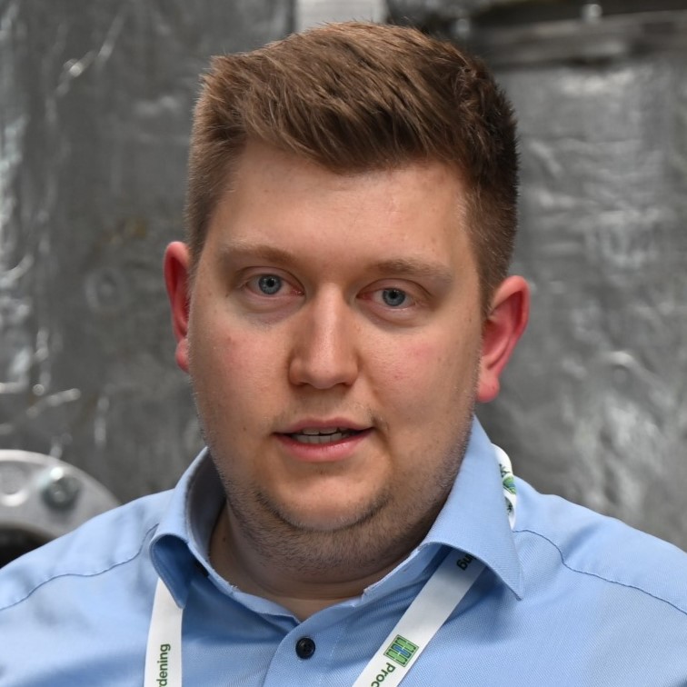 Samuel Wolf von vapic