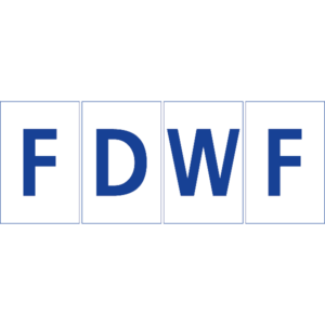 Logo FDWF_600x600px