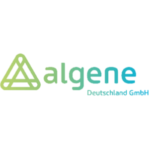 Logo algene 600x600px